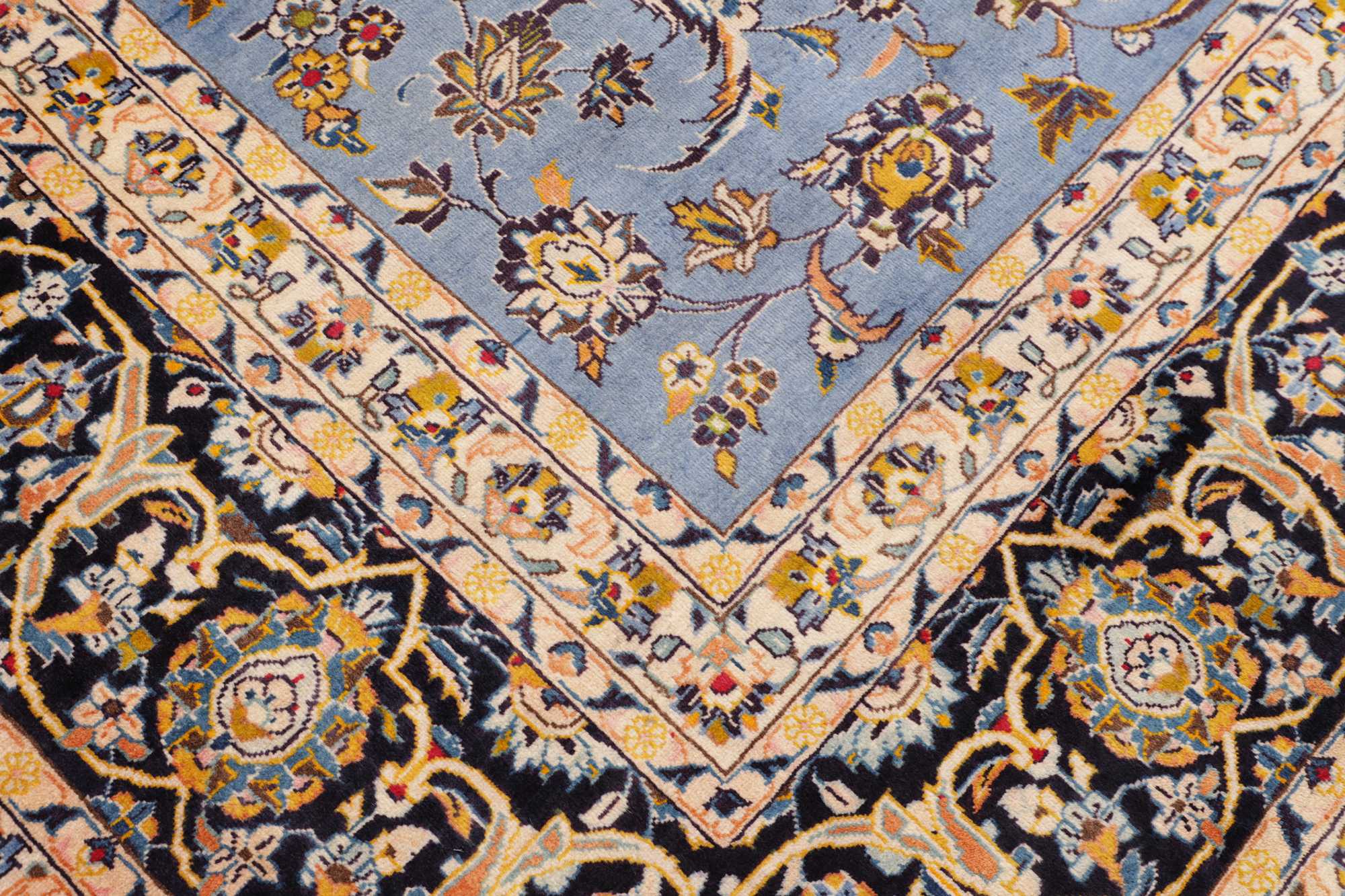 Kashan 447X307 Cm - Image 6