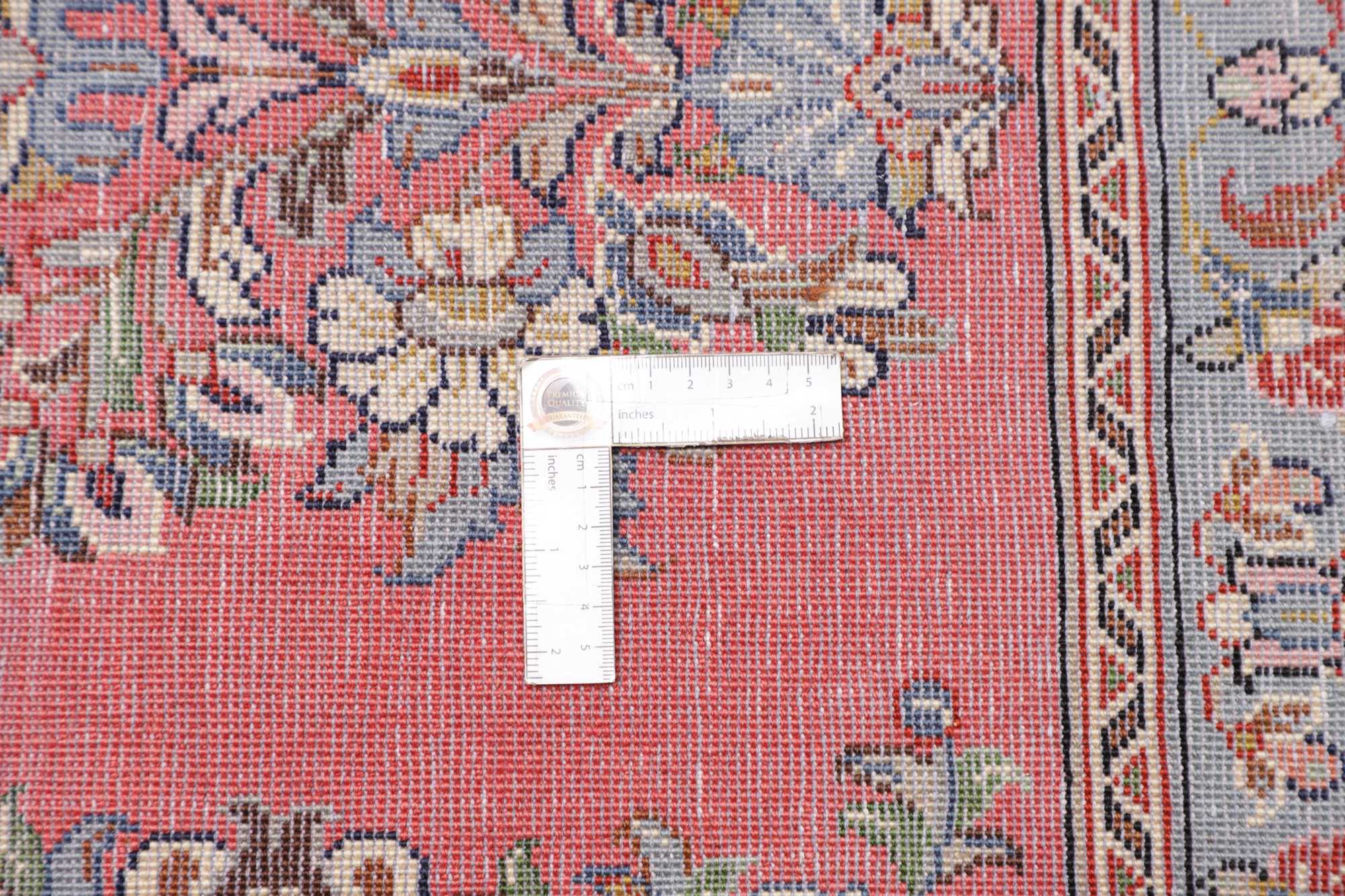 Sarough 330X215 Cm - Image 10