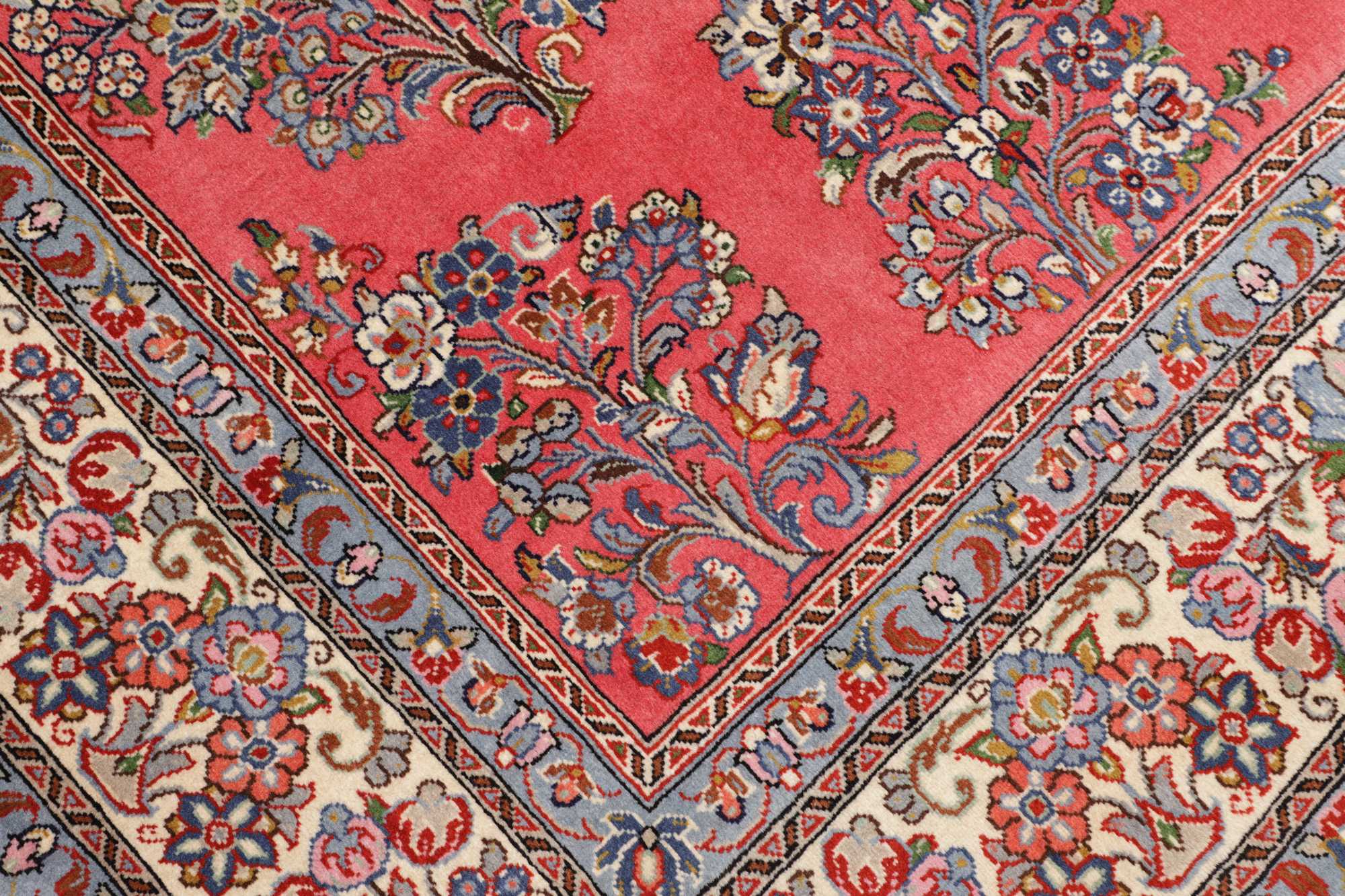 Sarough 330X215 Cm - Image 6