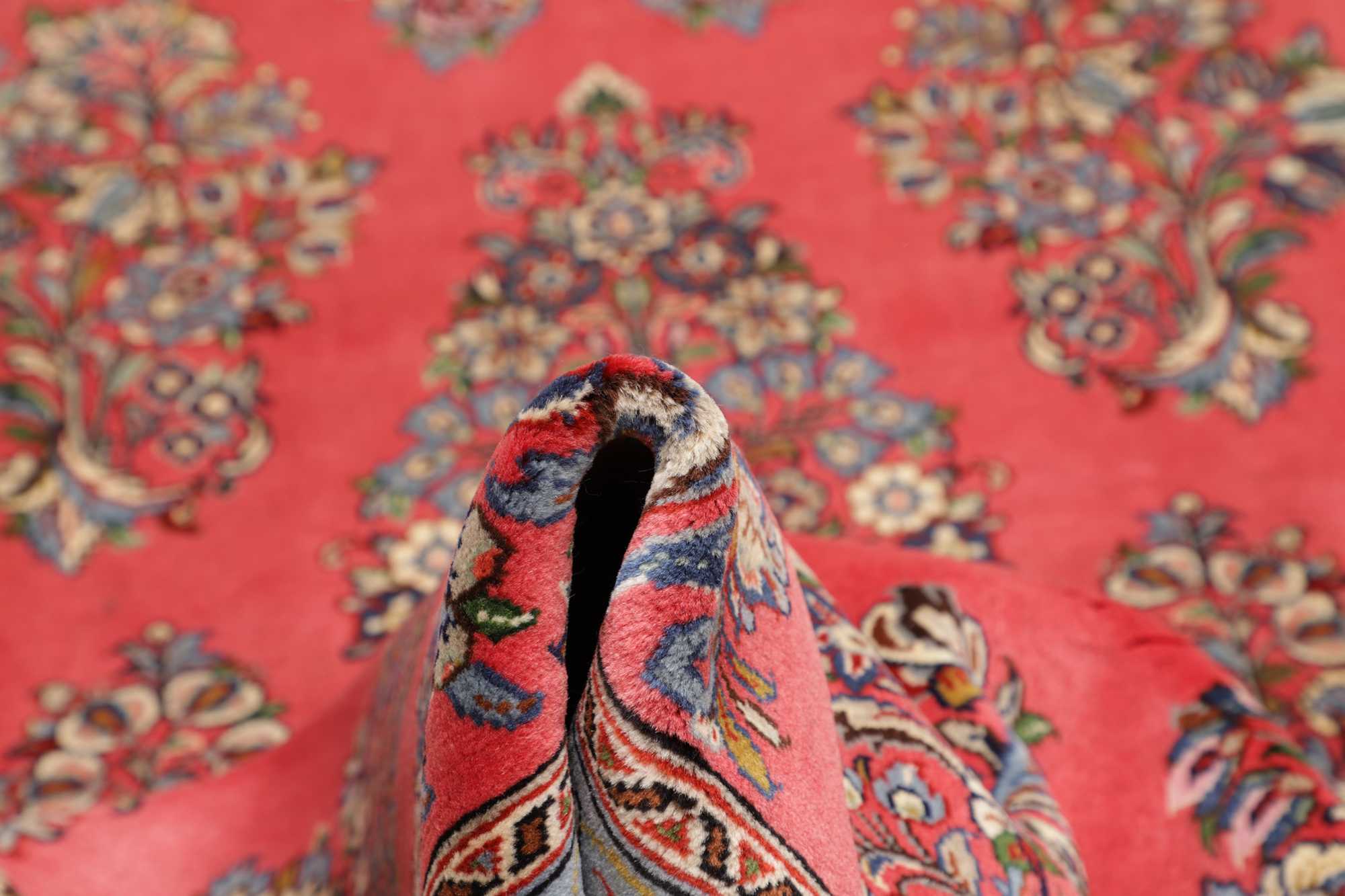 Sarough 330X215 Cm - Image 8