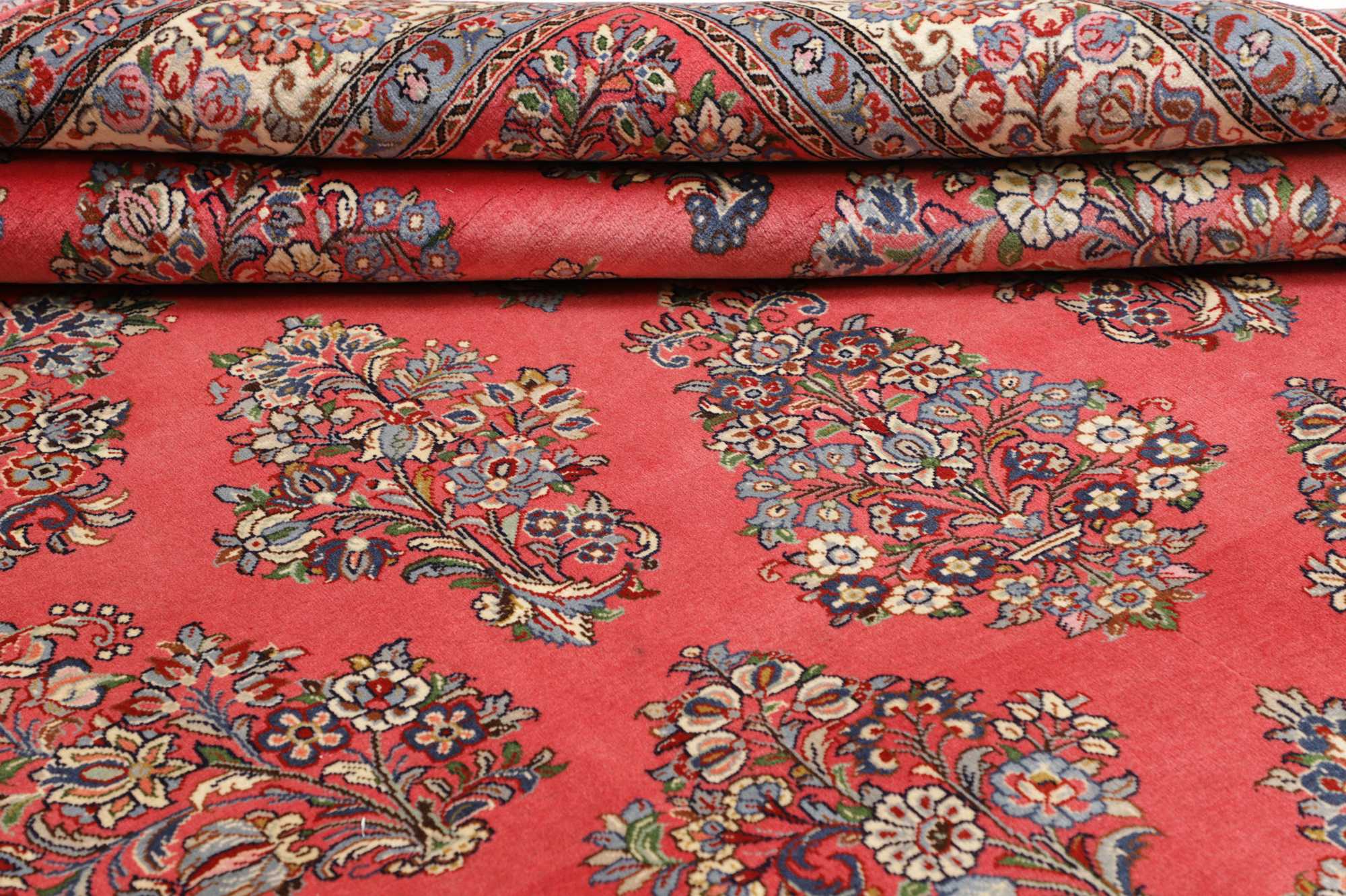 Sarough 330X215 Cm - Image 9