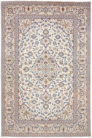 Kashan   295X200 Cm