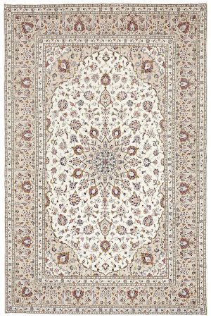 Kashan   300X196 Cm