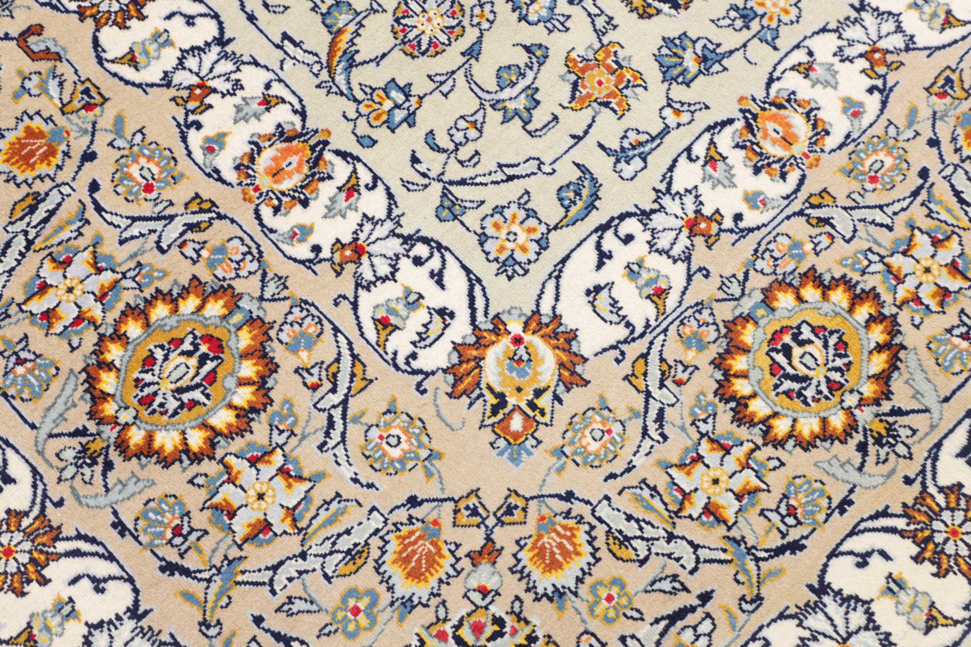 Kashan 388X272 Cm - Image 6