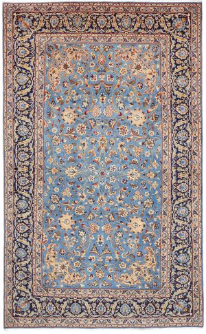 Kashan   333X205 Cm