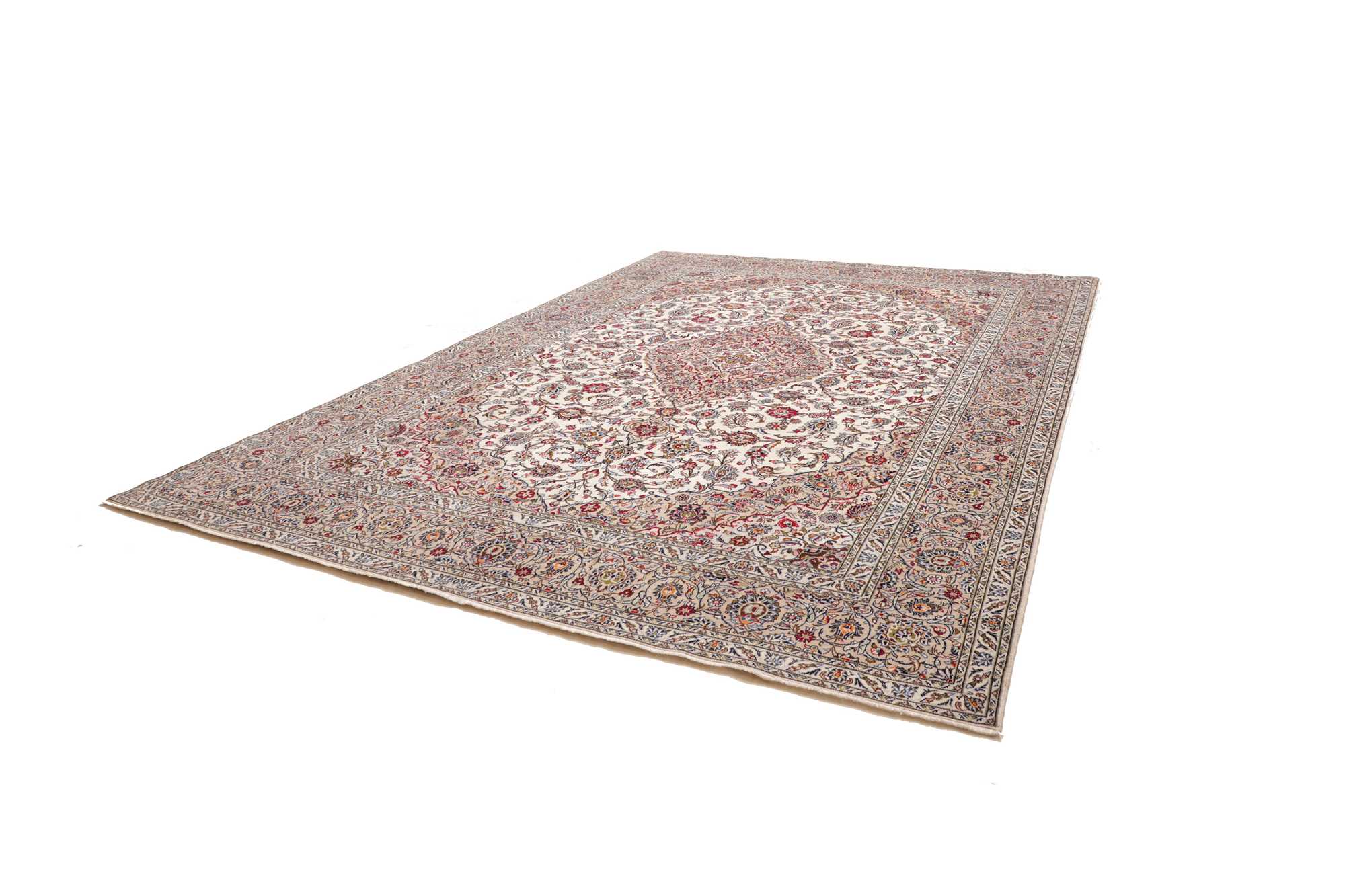 Kashan 418X302 Cm - Image 2