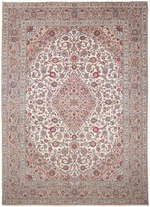 Kashan   418X302 Cm