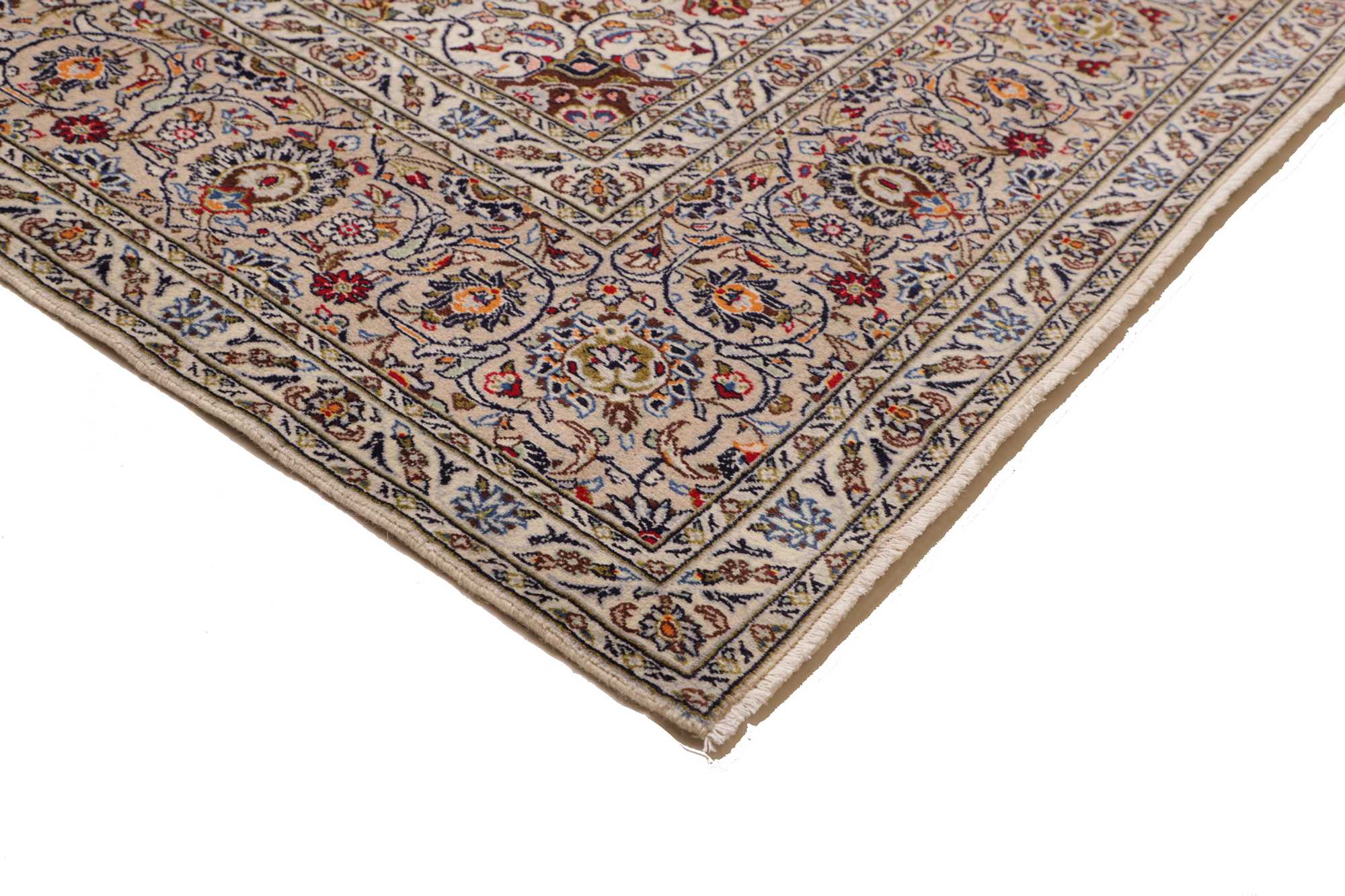 Kashan 418X302 Cm - Image 5
