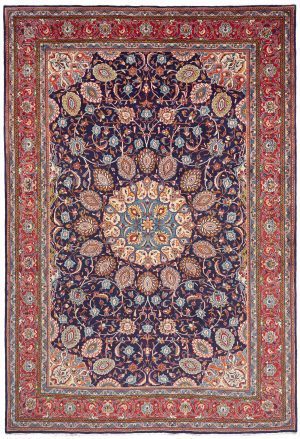 Sarough   315X215 Cm