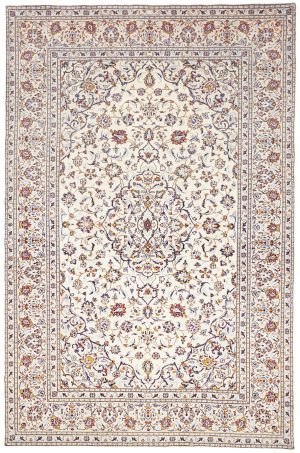 Kashan   300X196 Cm