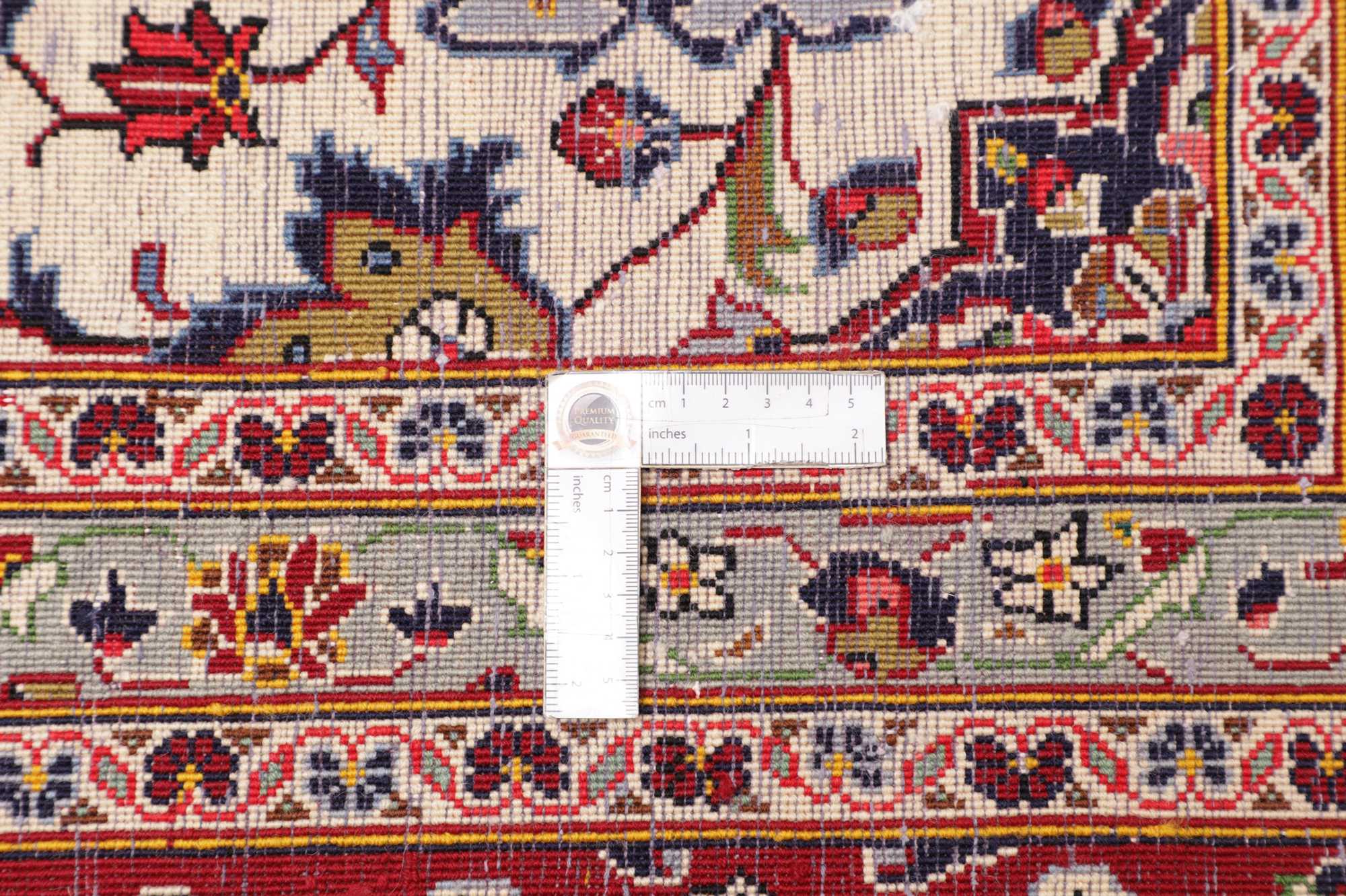 Kashan 360X248 Cm - Image 11