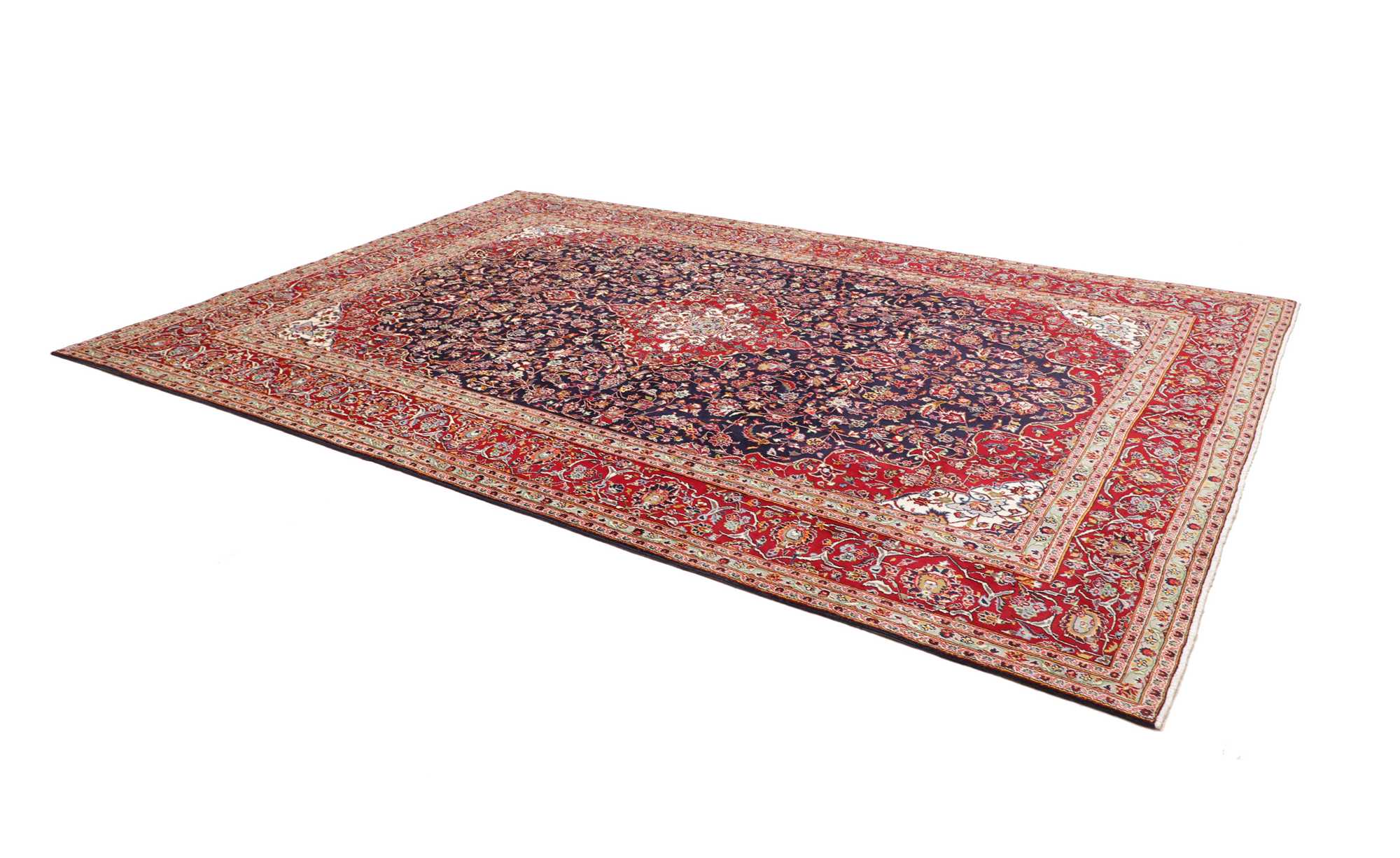 Kashan 360X248 Cm - Image 3