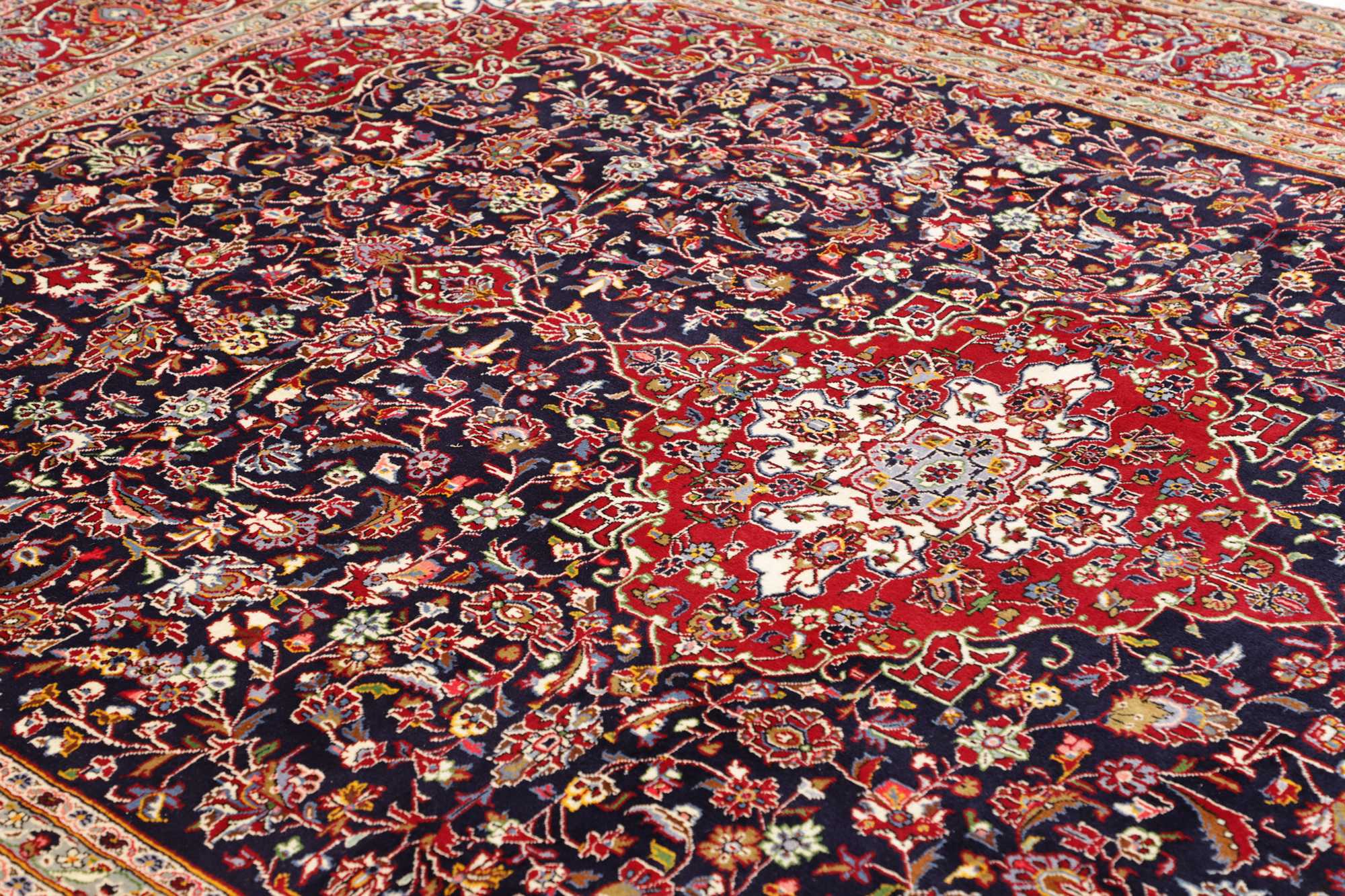 Kashan 360X248 Cm - Image 7