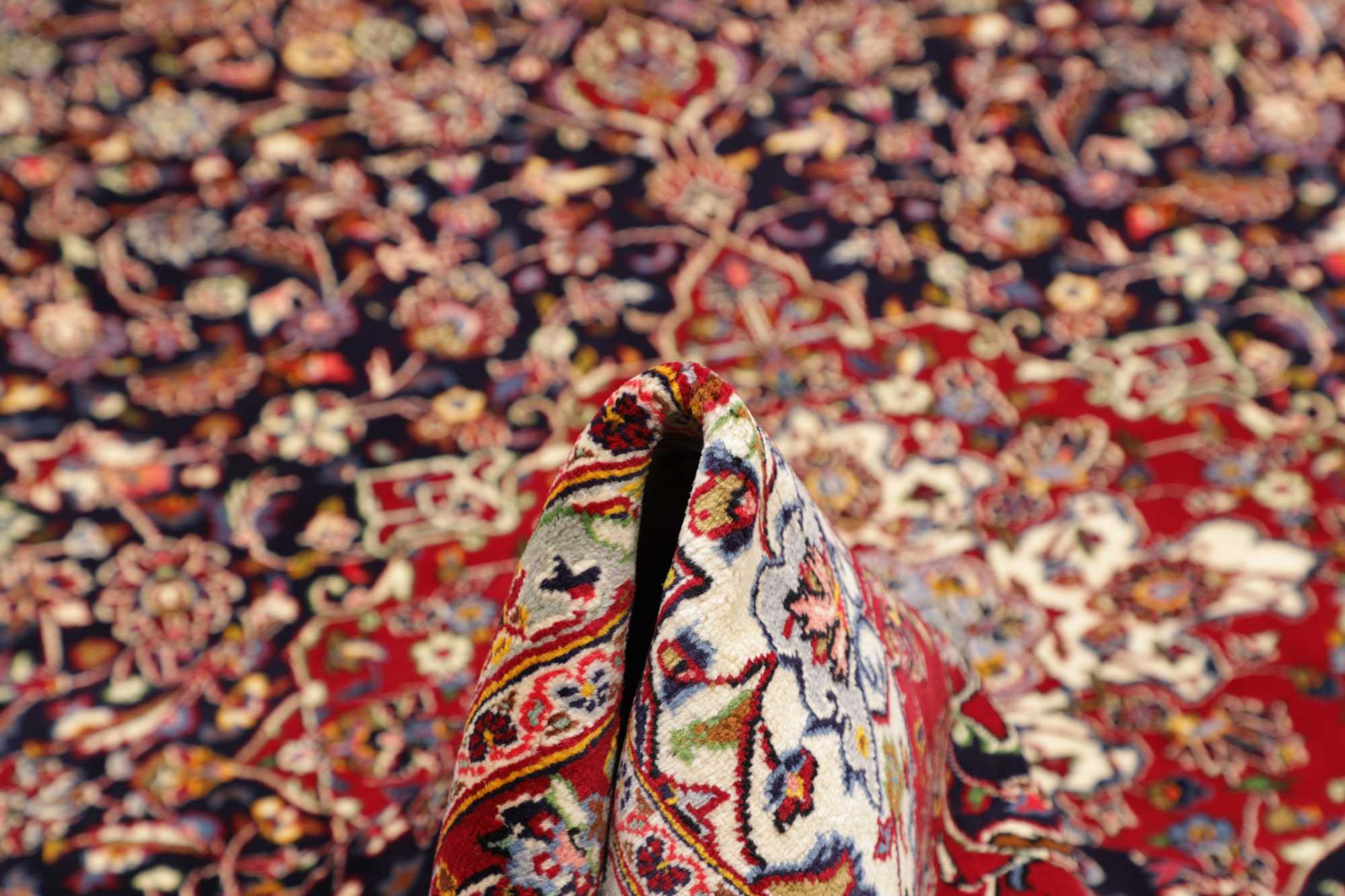 Kashan 360X248 Cm - Image 9