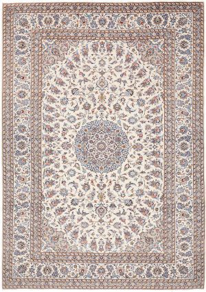 Kashan   404X288 Cm