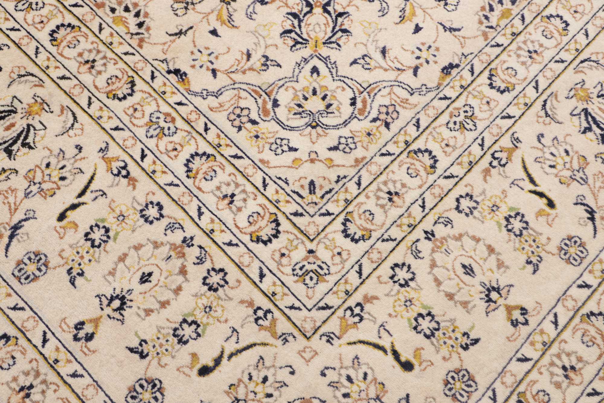 Kashan 403X286 Cm - Image 6