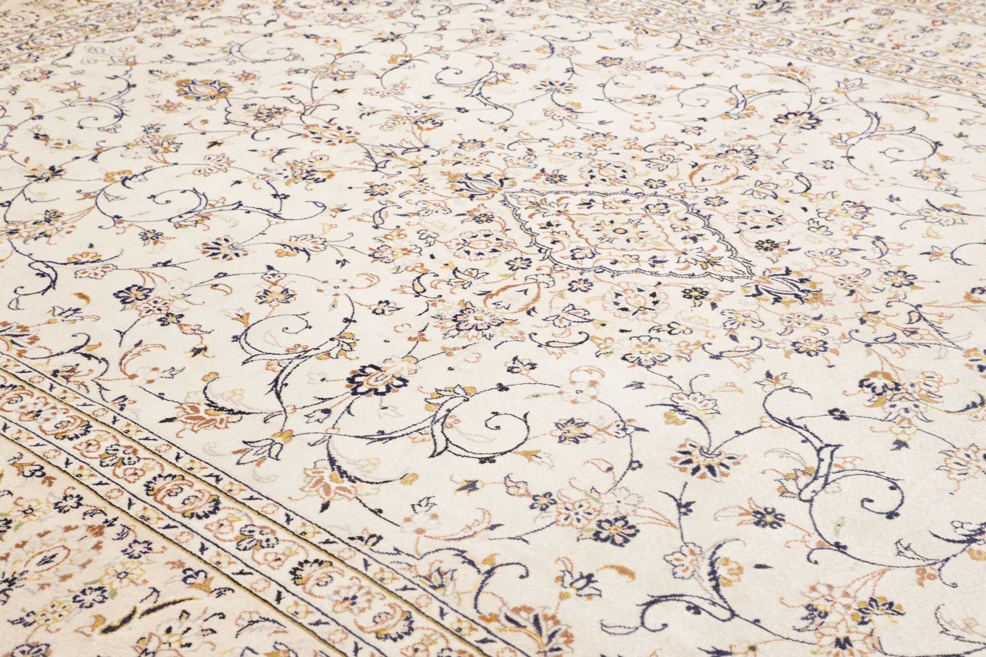 Kashan 403X286 Cm - Image 7