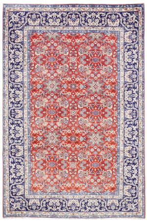 Kashan   295X197 Cm
