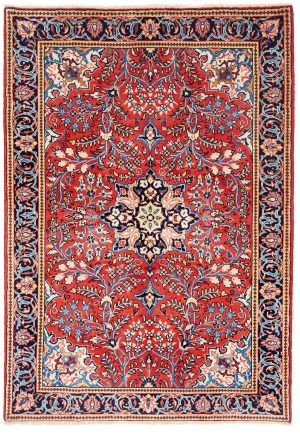 Sarough   152X107 Cm