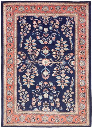 Sarough   285X205 Cm