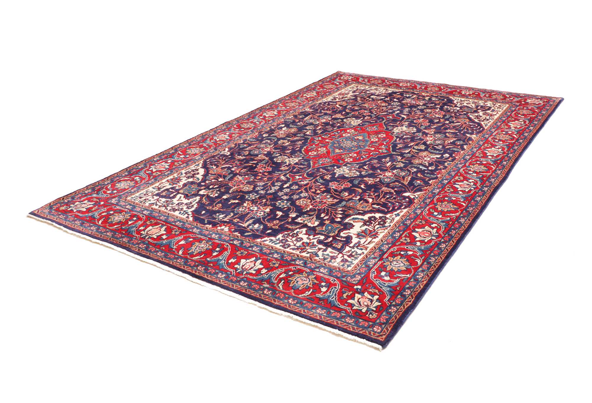 Sarough 324X215 Cm - Image 2