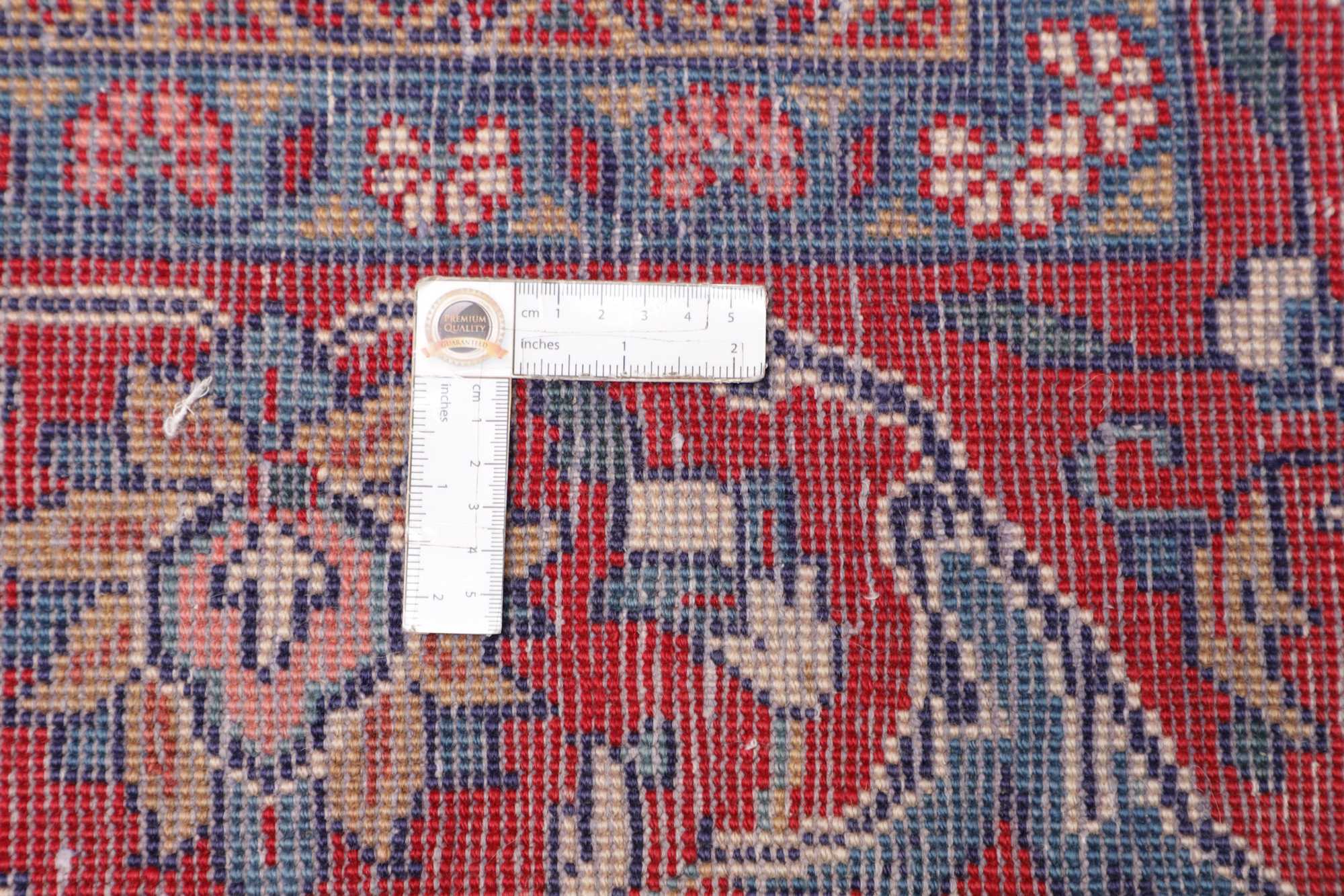 Sarough 324X215 Cm - Image 10