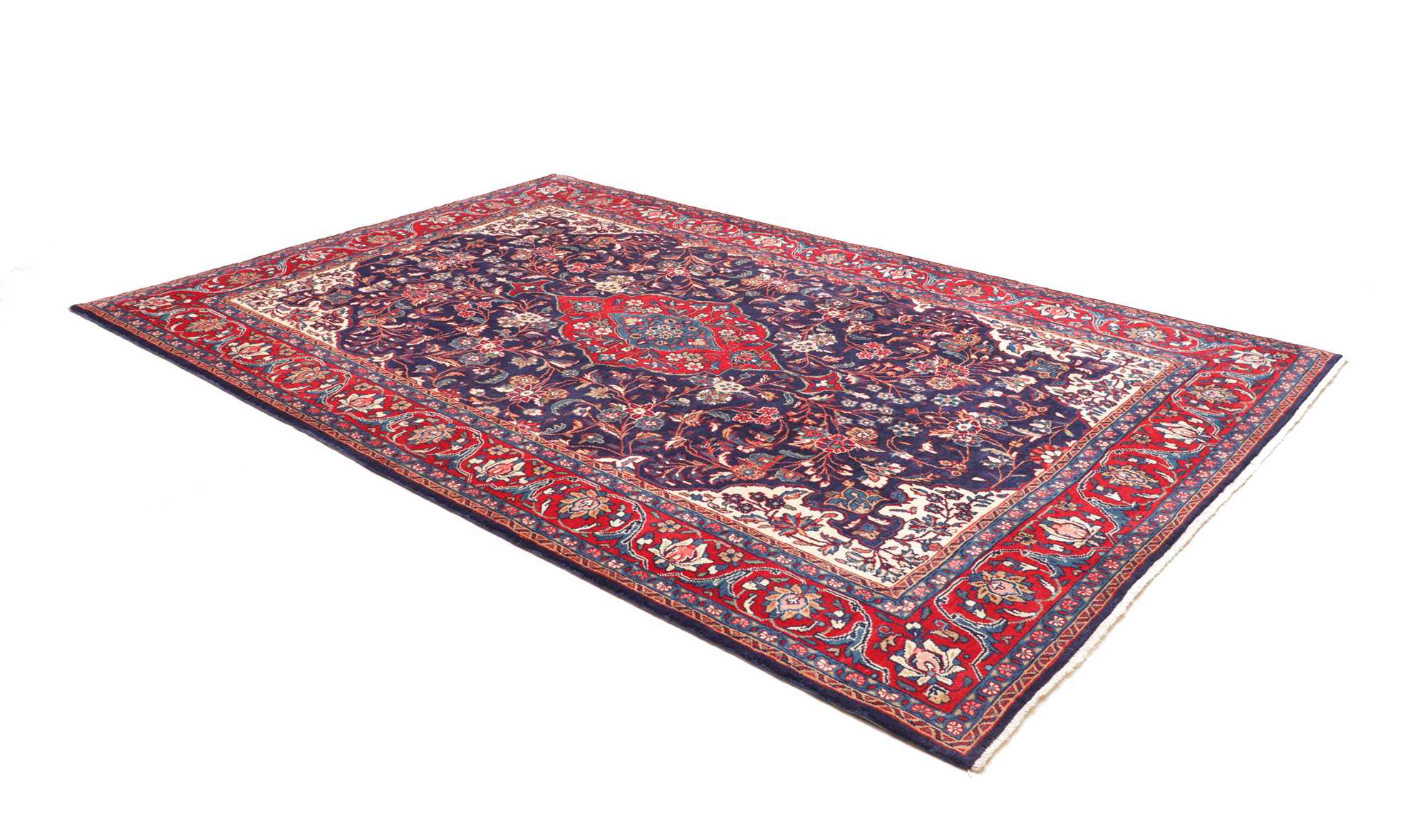 Sarough 324X215 Cm - Image 3