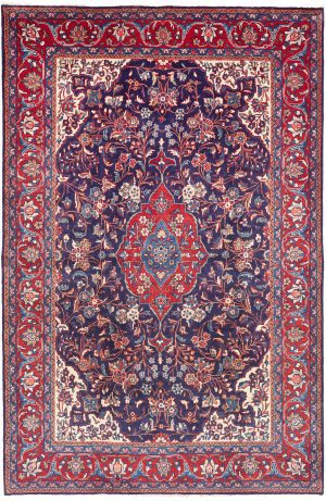 Sarough   324X215 Cm