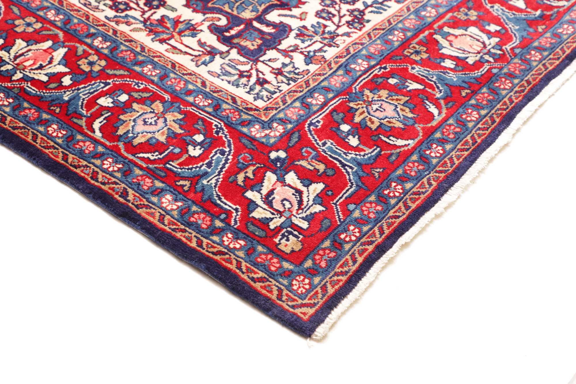 Sarough 324X215 Cm - Image 5