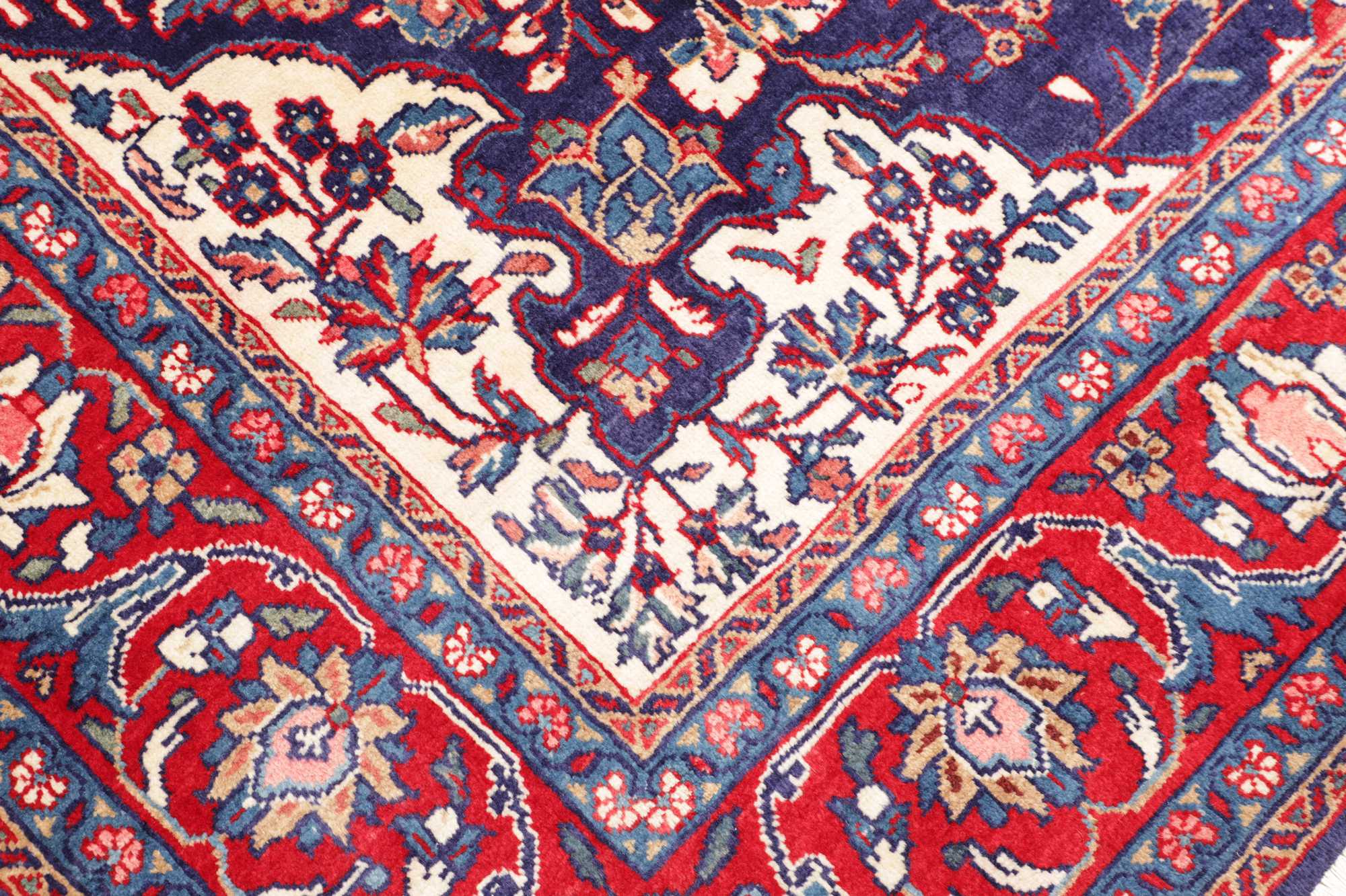 Sarough 324X215 Cm - Image 6
