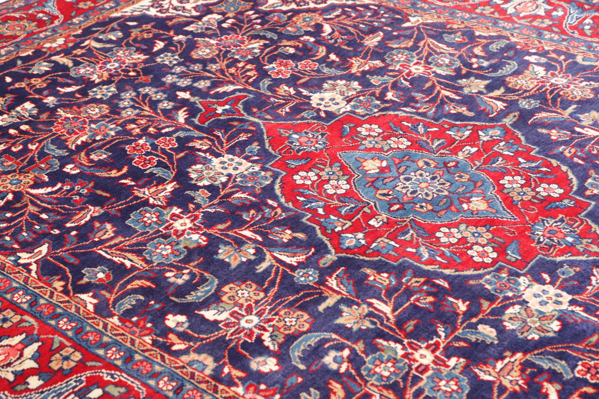 Sarough 324X215 Cm - Image 7