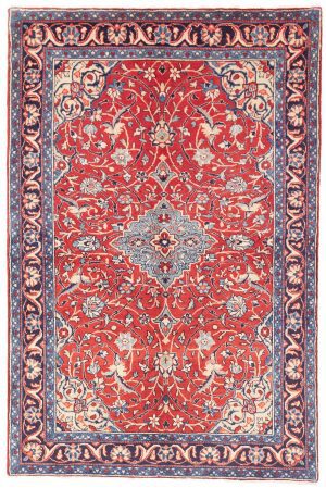 Sarough   212X144 Cm