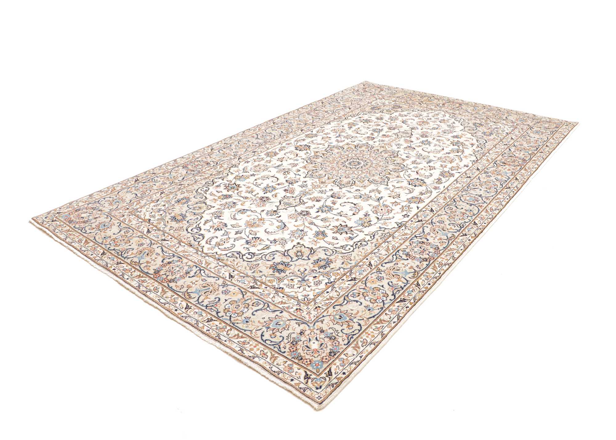 Kashan 292X195 Cm - Image 2