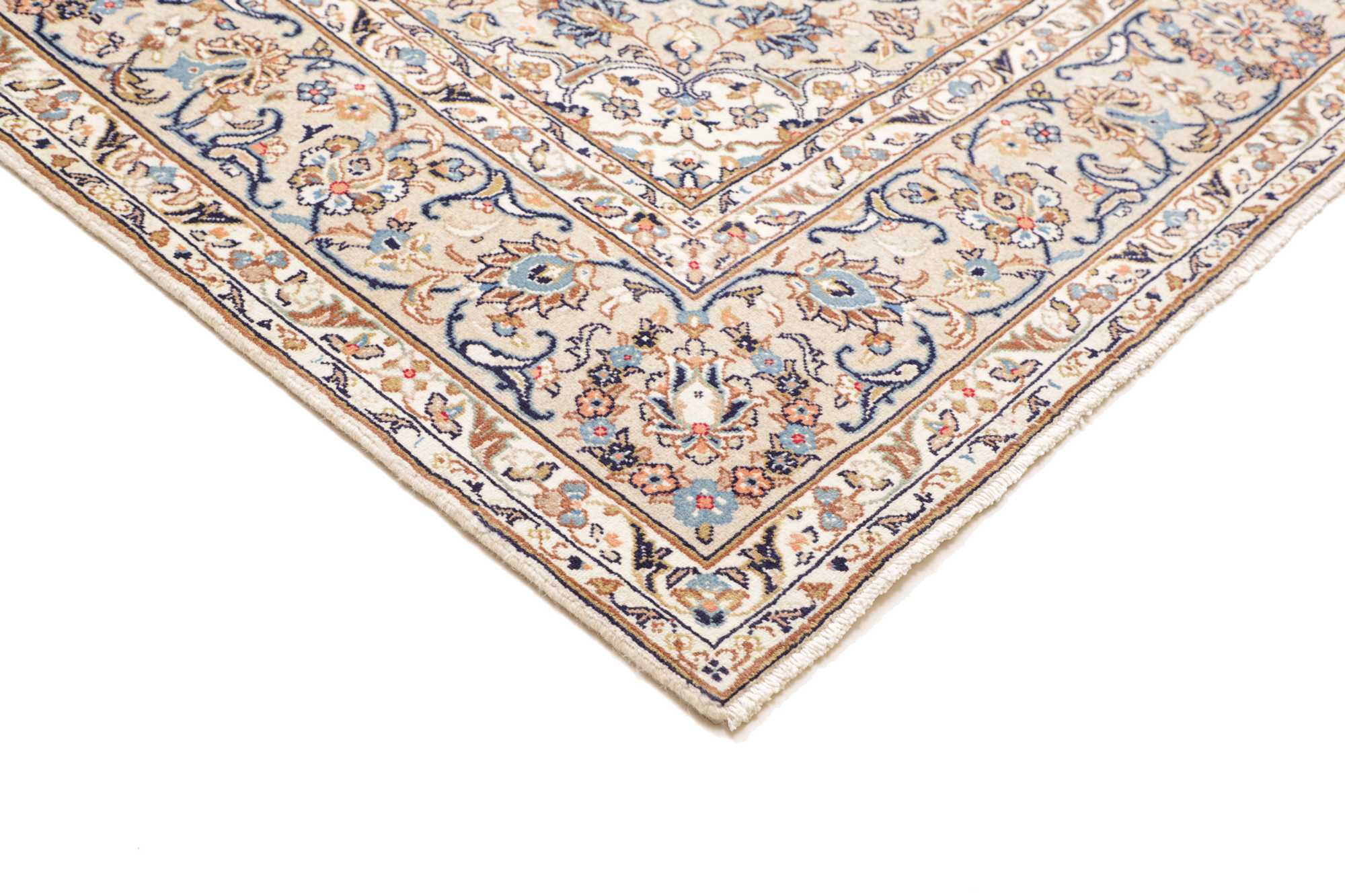 Kashan 292X195 Cm - Image 5