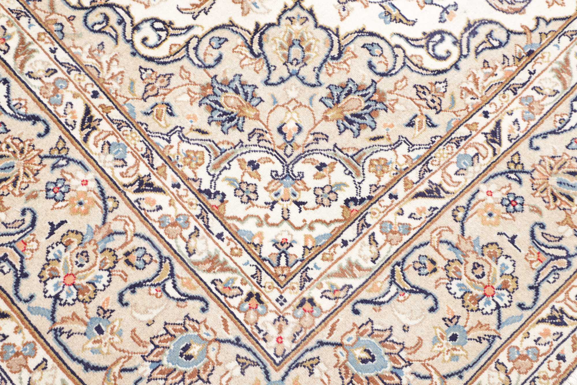 Kashan 292X195 Cm - Image 6