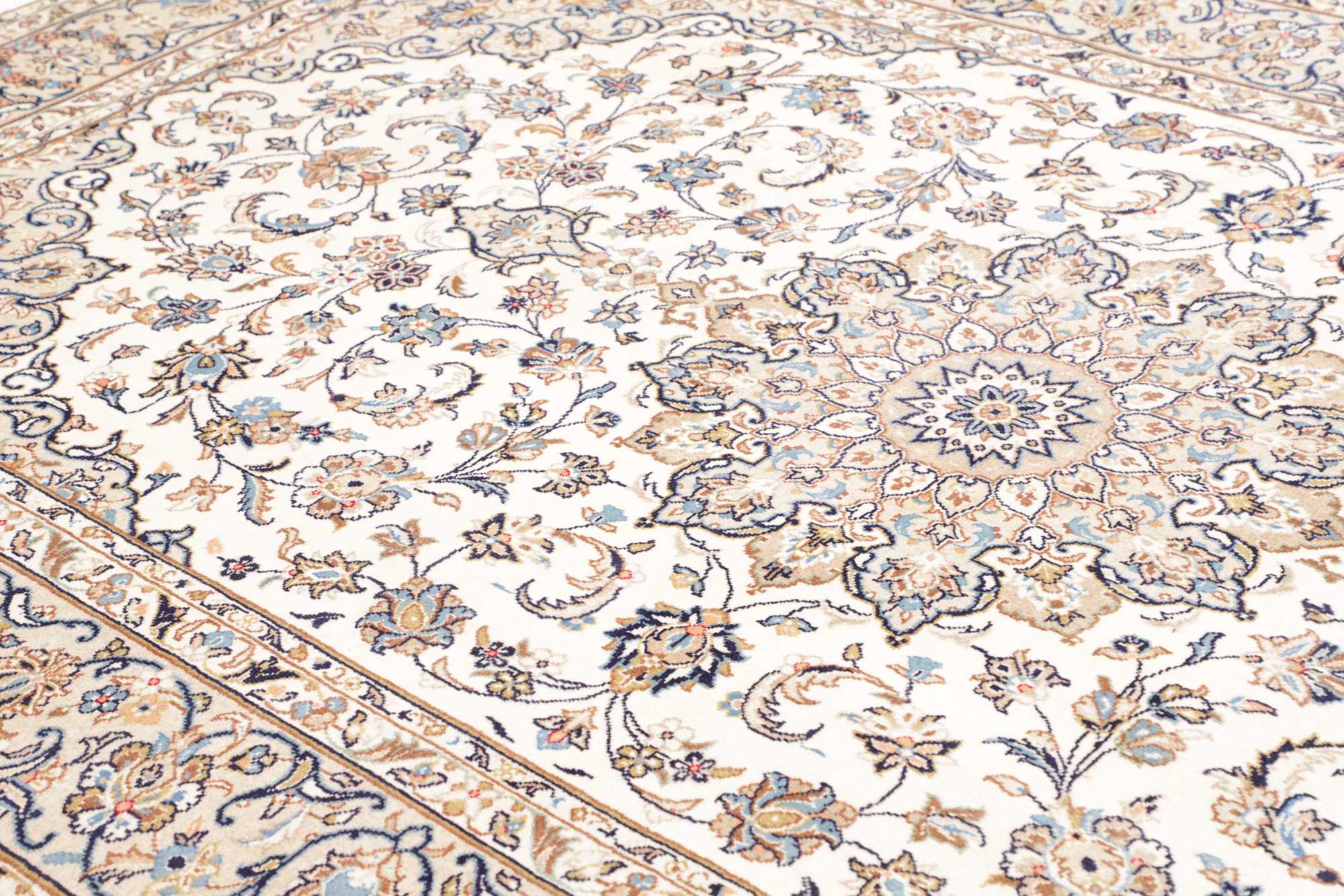 Kashan 292X195 Cm - Image 7