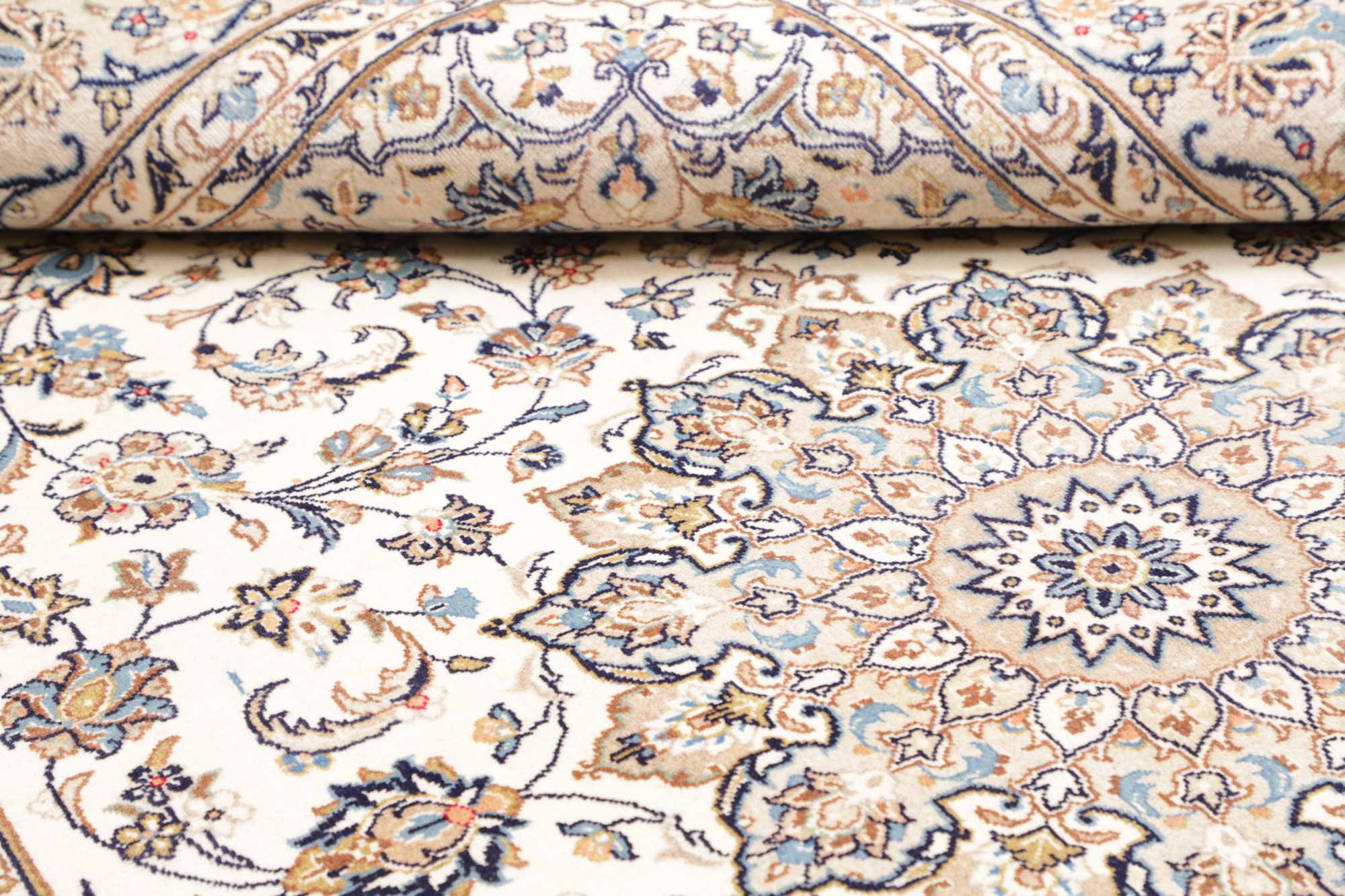 Kashan 292X195 Cm - Image 10