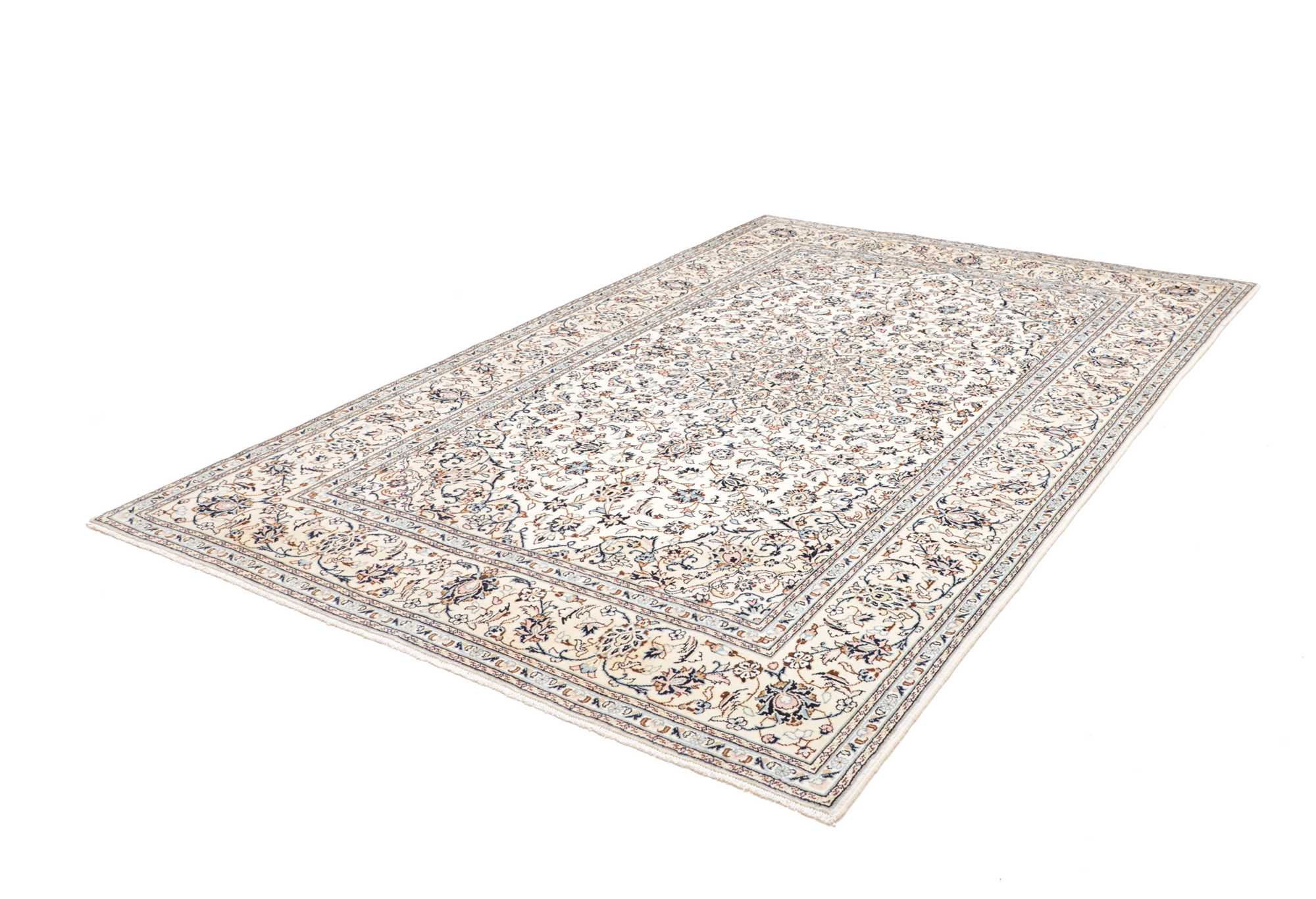 Kashan 290X195 Cm - Image 2