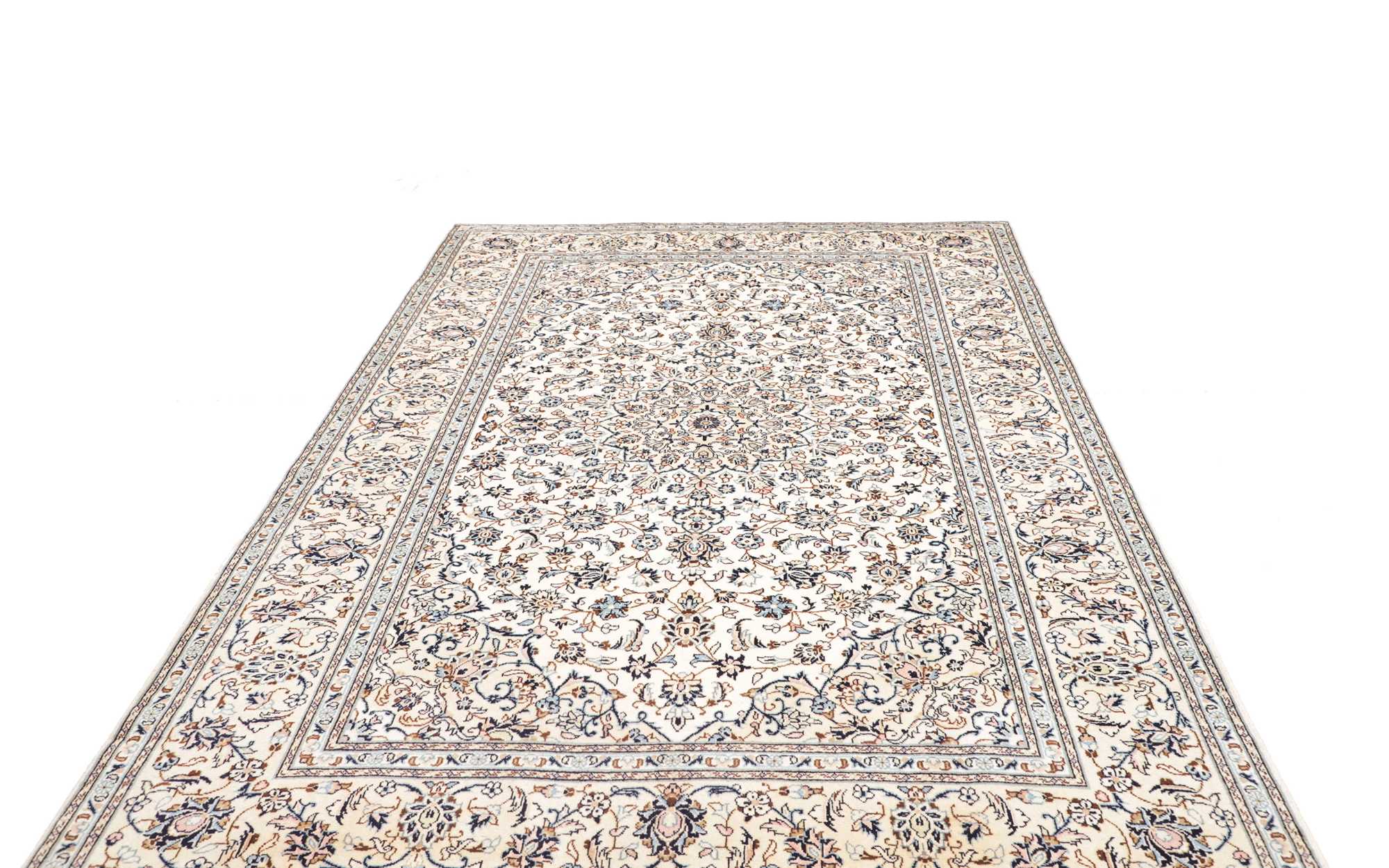 Kashan 290X195 Cm - Image 4