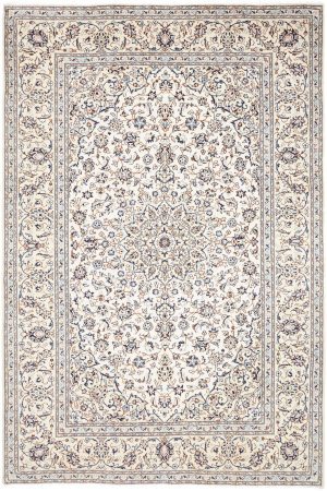 Kashan   290X195 Cm
