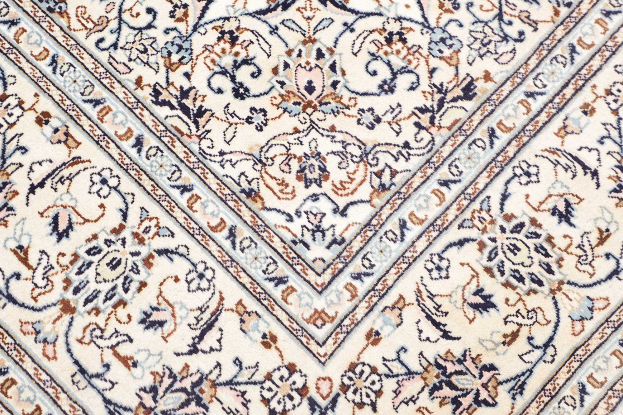 Kashan 290X195 Cm - Image 6