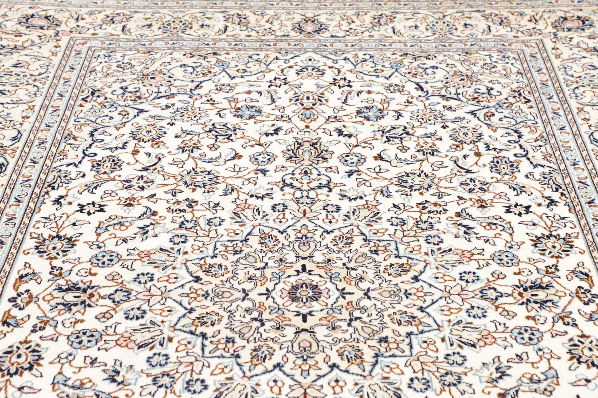 Kashan 290X195 Cm - Image 8