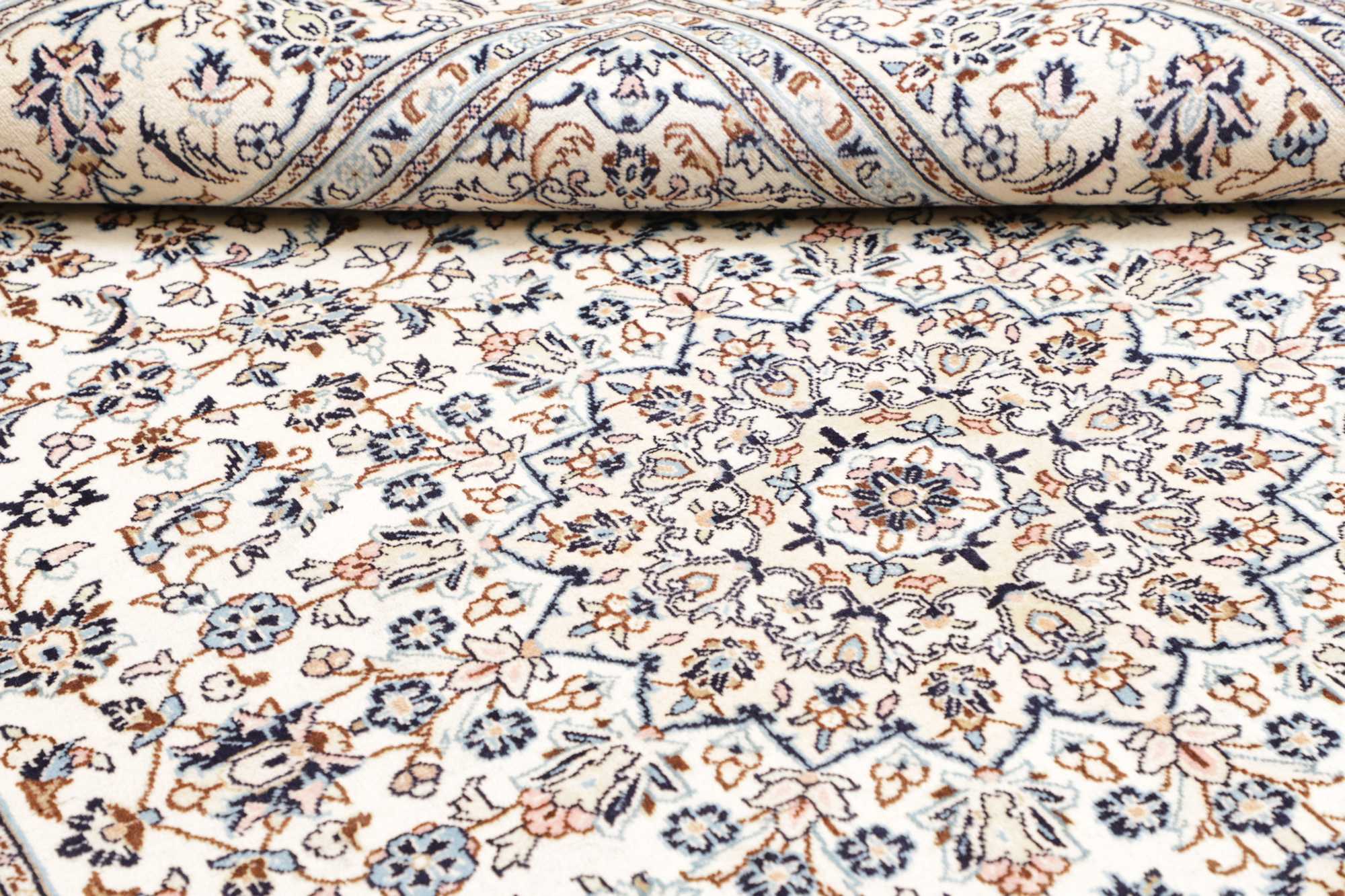 Kashan 290X195 Cm - Image 10