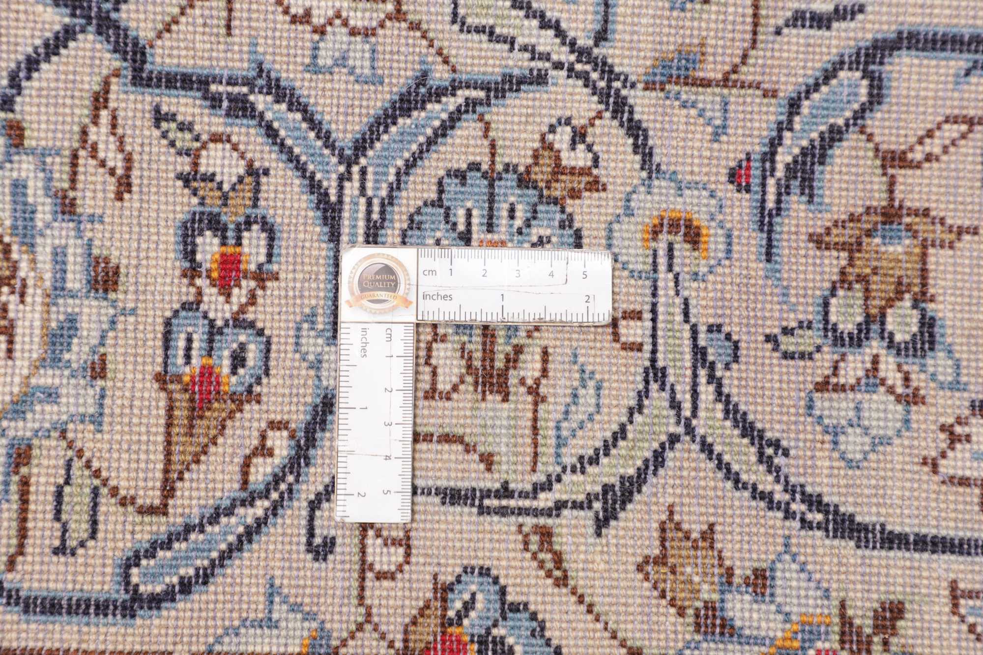 Kashan 285X192 Cm - Image 11