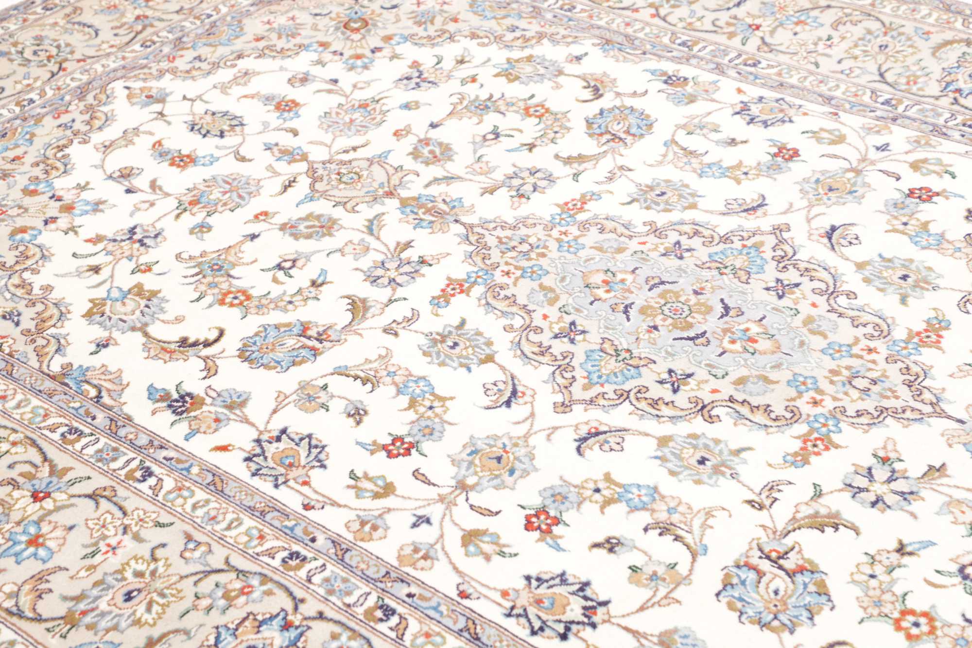 Kashan 285X192 Cm - Image 7