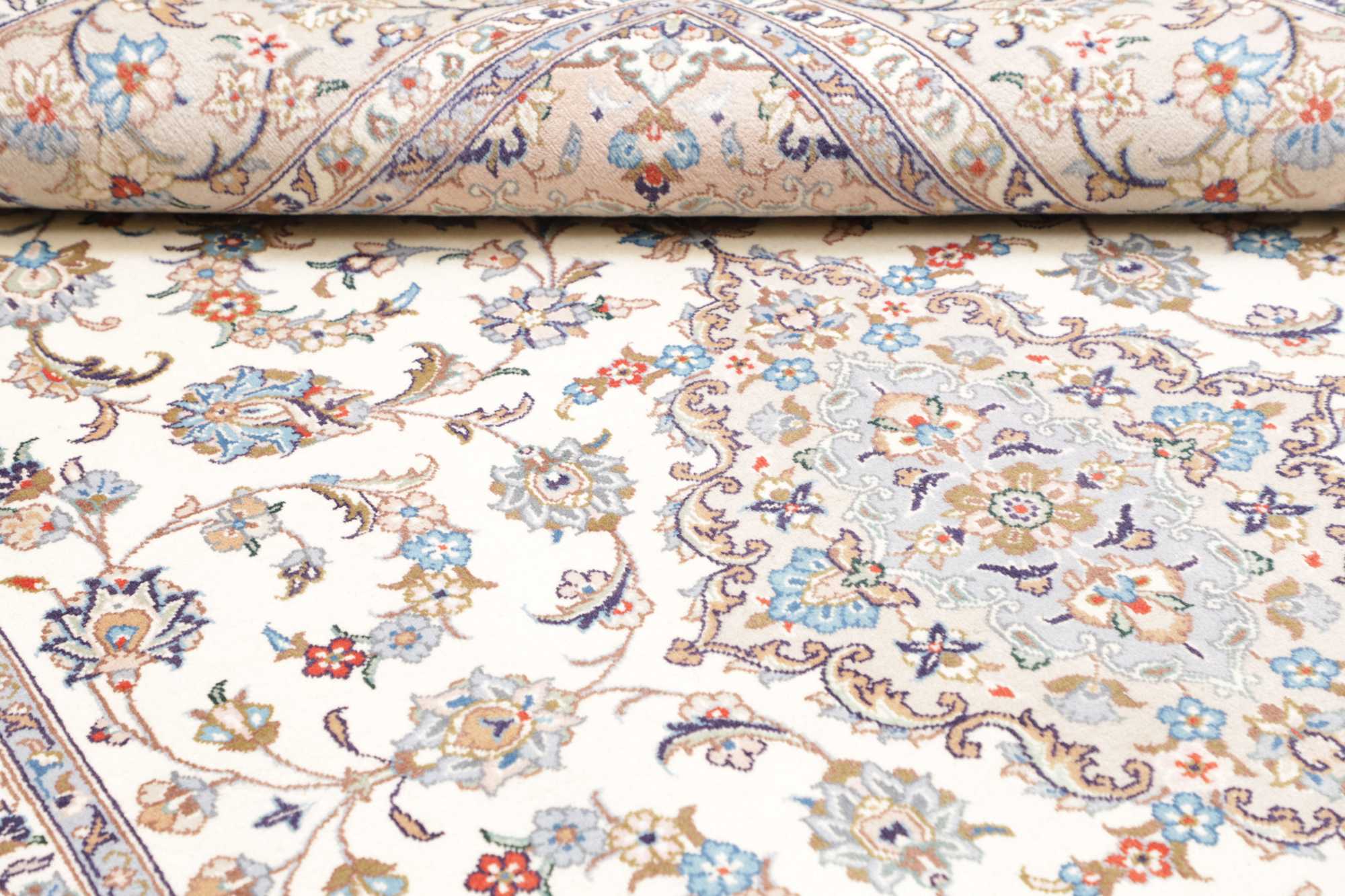 Kashan 285X192 Cm - Image 10