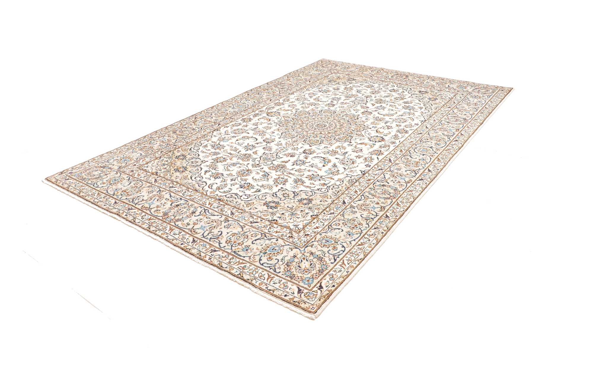 Kashan 285X192 Cm - Image 2