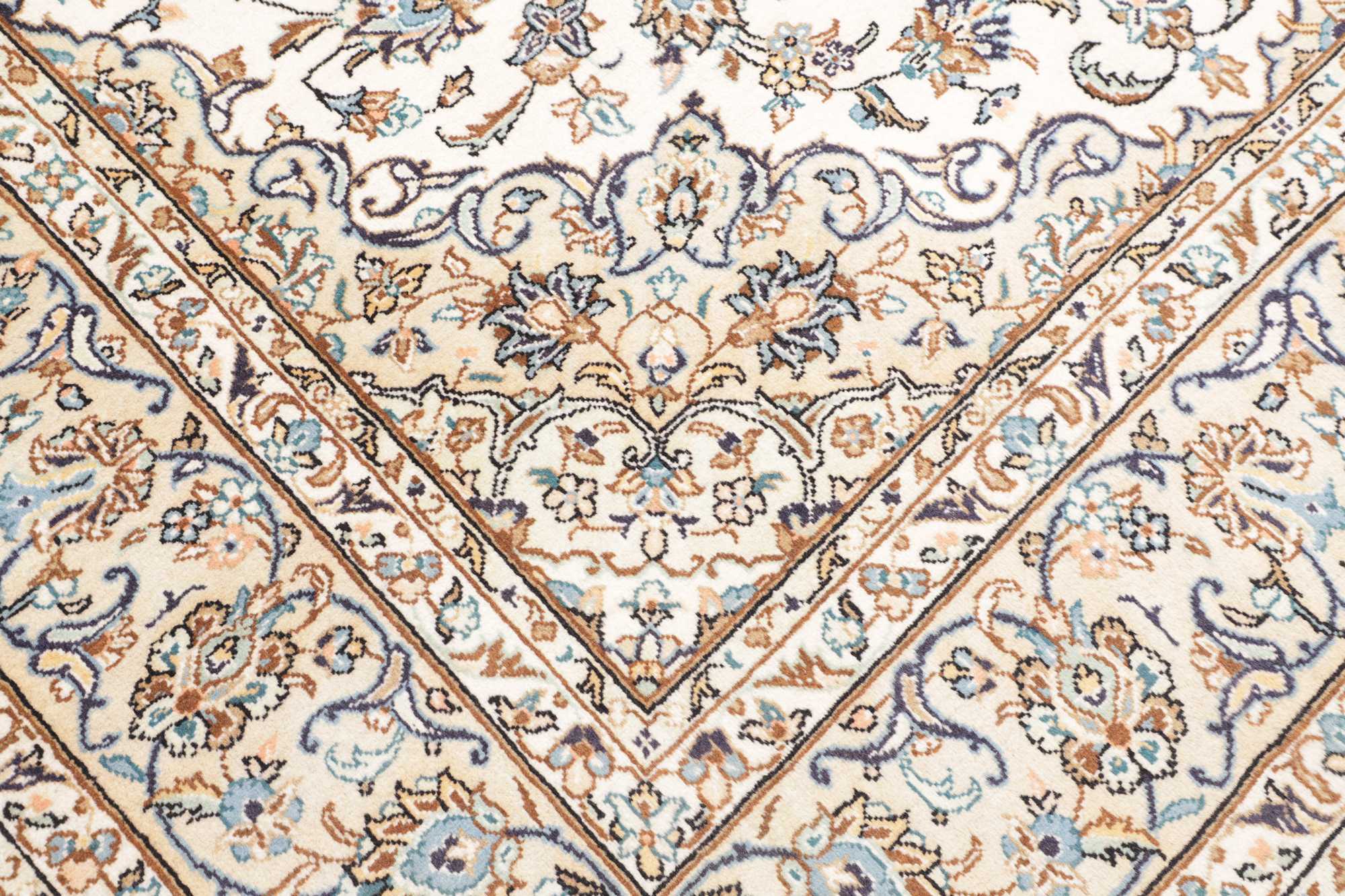 Kashan 285X192 Cm - Image 6