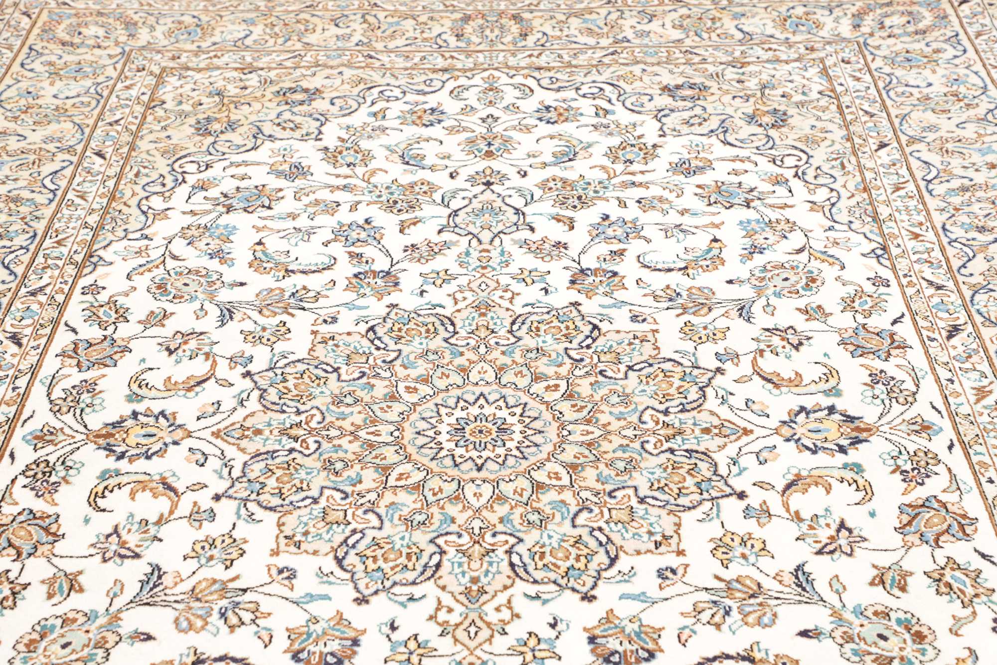 Kashan 285X192 Cm - Image 8