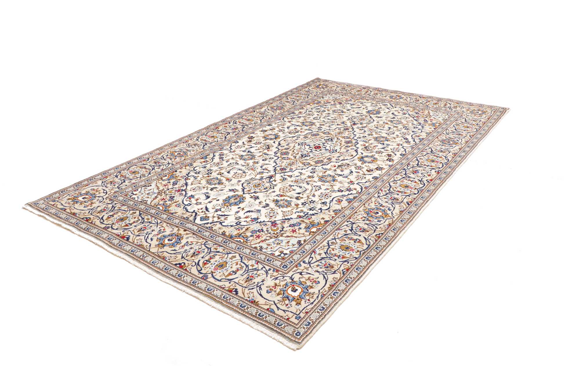 Kashan 287X195 Cm - Image 2
